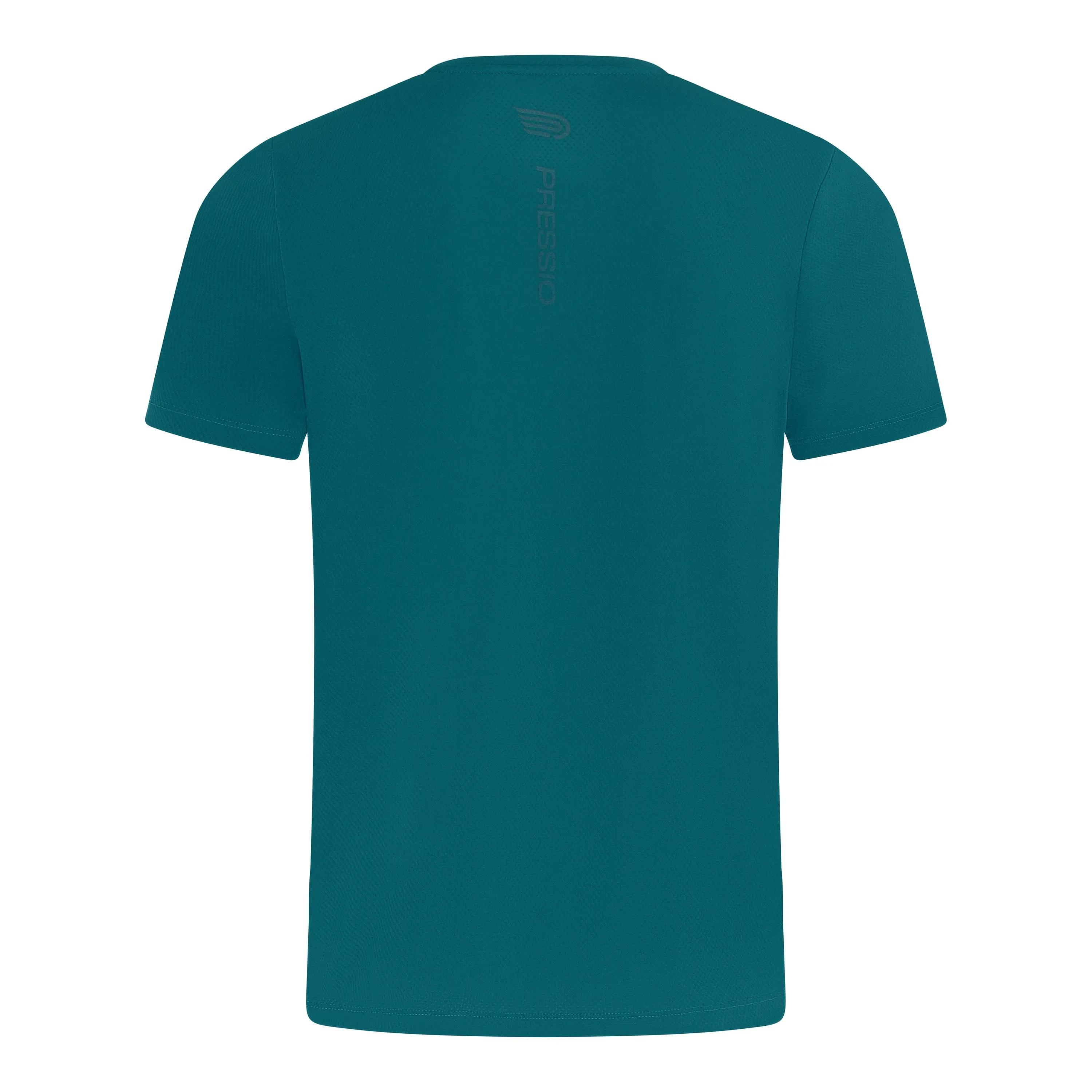 Pressio Men's Perform S/S Top AW23