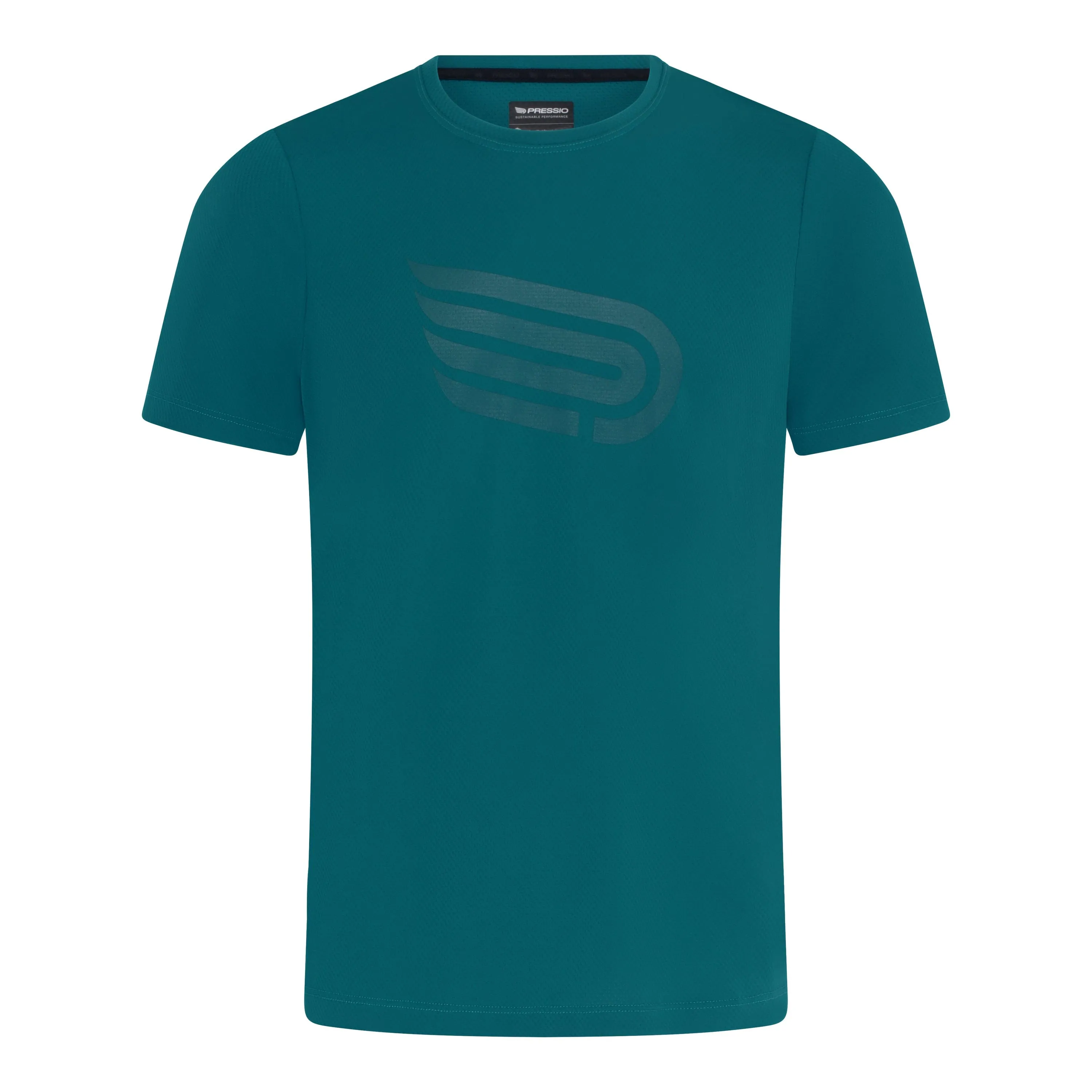 Pressio Men's Perform S/S Top AW23