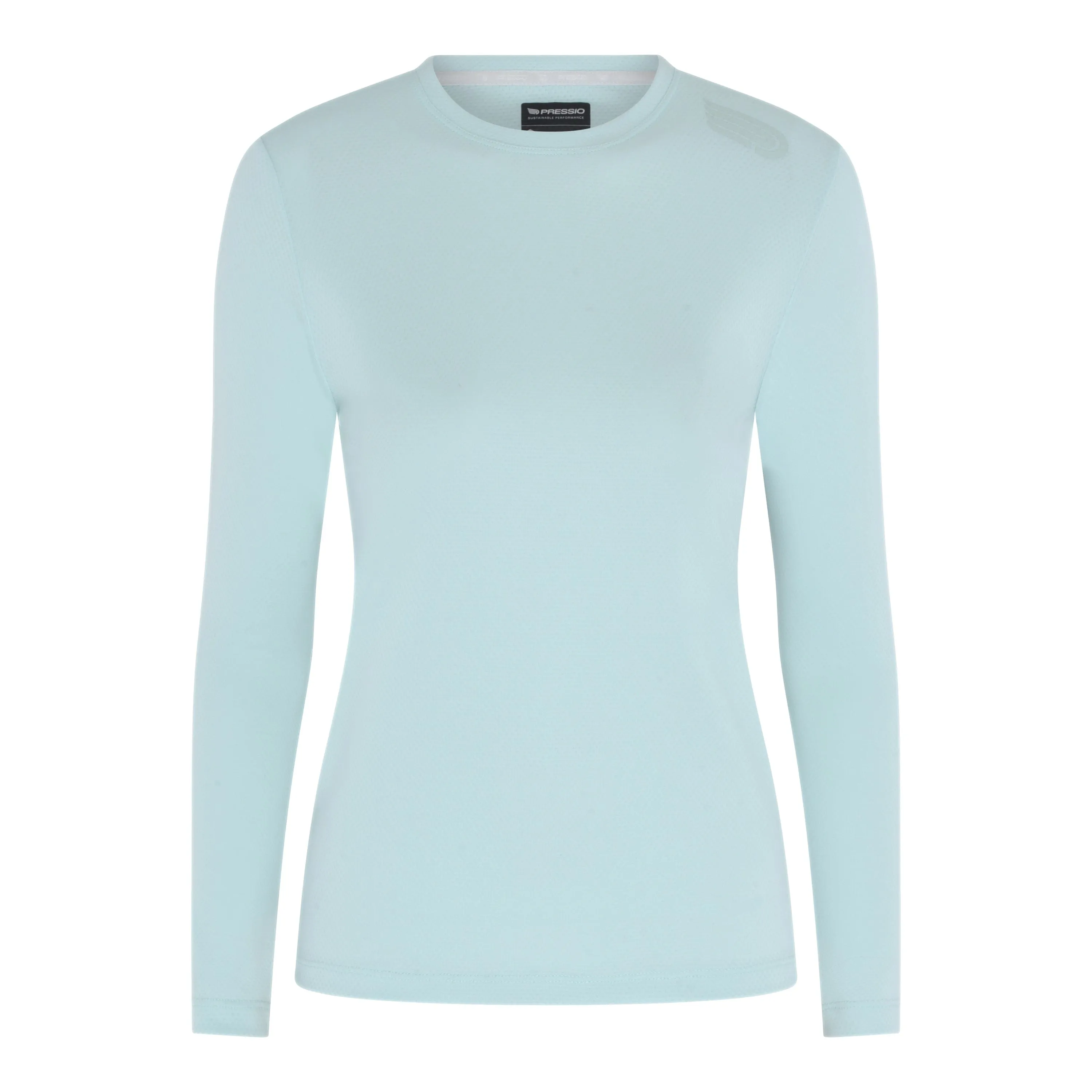 Pressio Women's Perform L/S Top AW23
