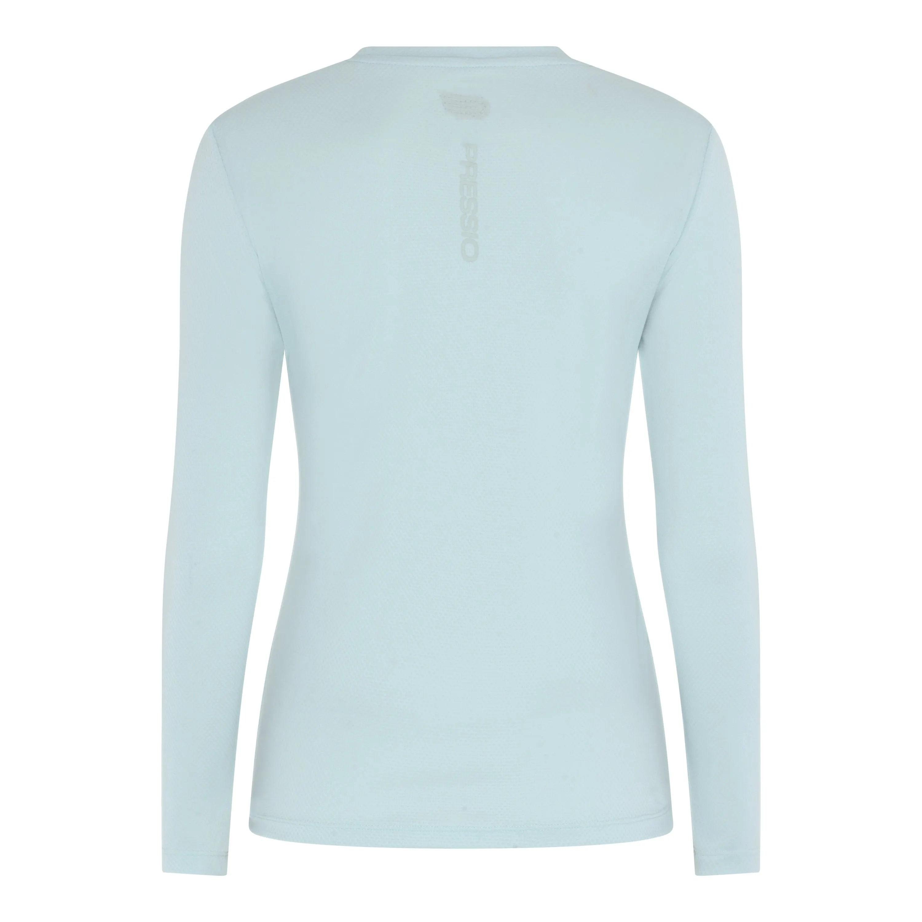 Pressio Women's Perform L/S Top AW23