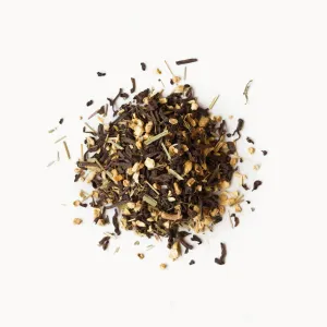 Pu'er Ginger