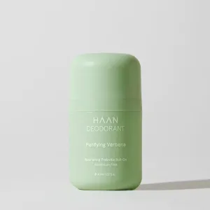 Purifying Verbena | Deodorant