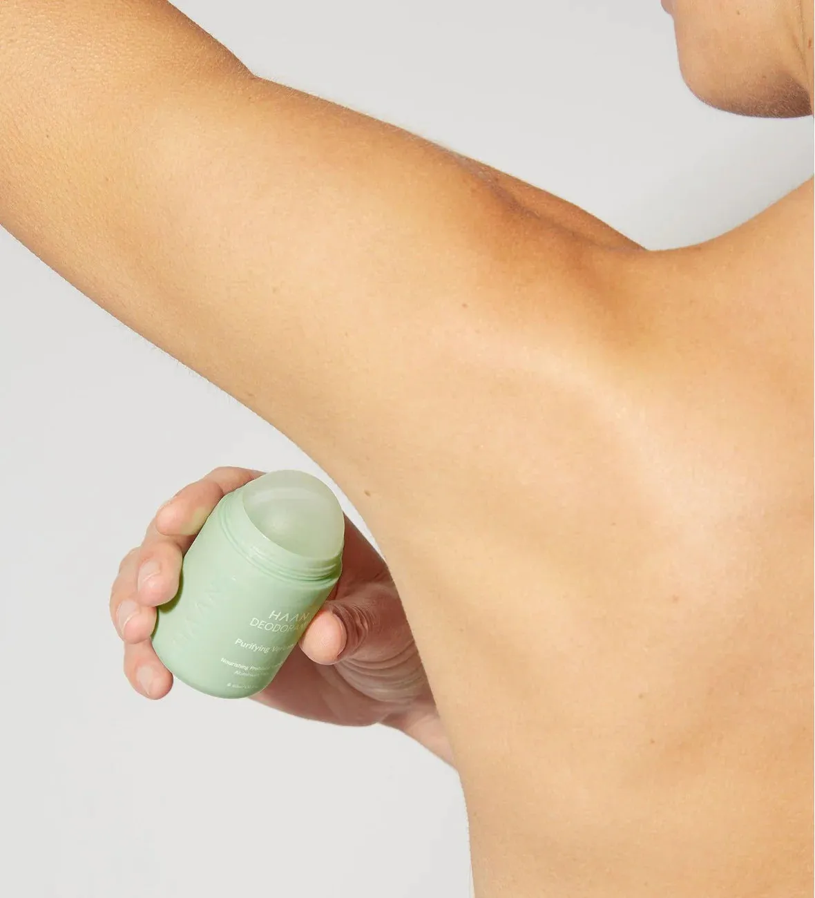Purifying Verbena | Deodorant