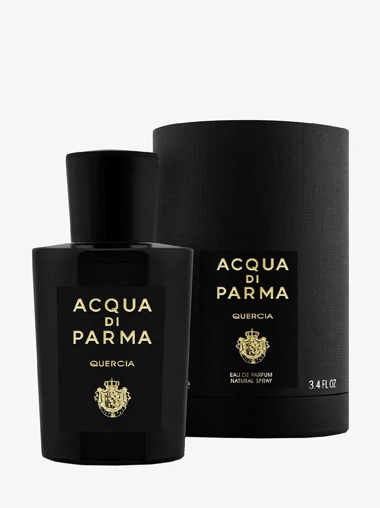 Quercia eau de parfum spray