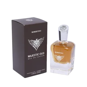 Robertino Ministry Of Oud EDP 100ml
