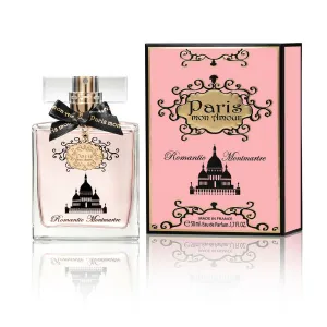 Romantic Montmartre