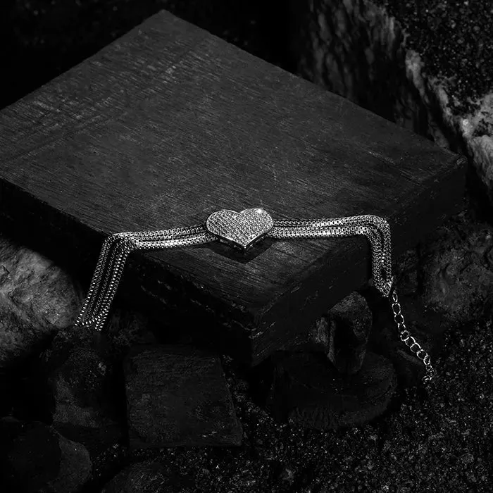 Romantic Radiance Bracelet