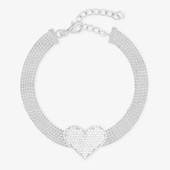 Romantic Radiance Bracelet