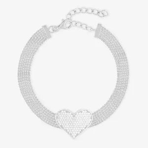 Romantic Radiance Bracelet