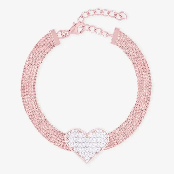 Romantic Radiance Bracelet