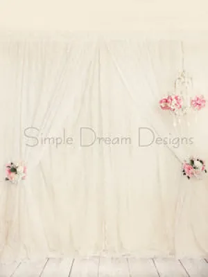 Romantic Vintage Love