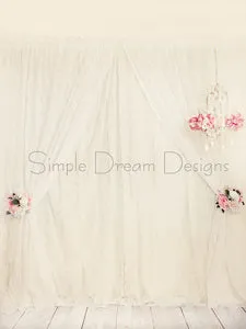 Romantic Vintage Love