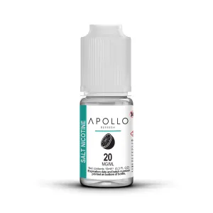 Salt Nic Apollo Refresh