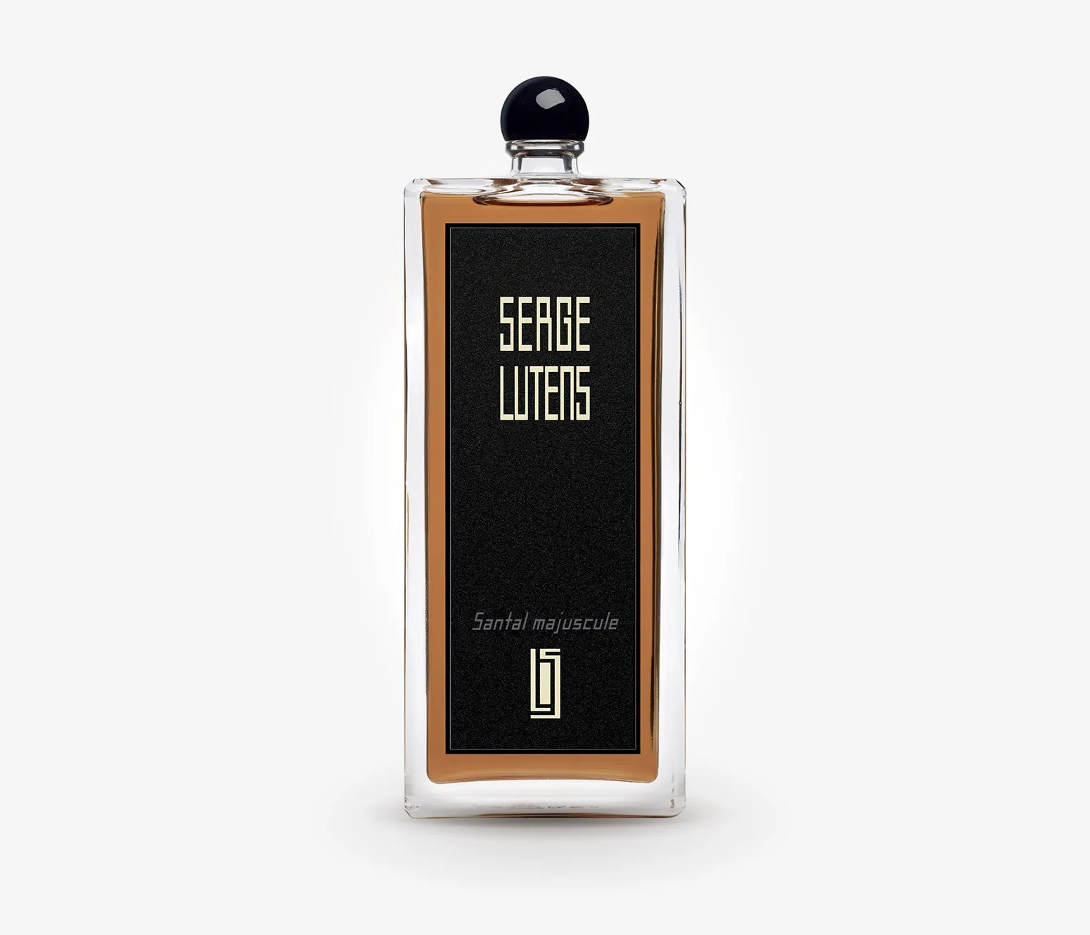 Santal Majuscule