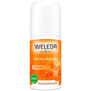 Sea Buckthorn 24h Deodorant Roll-on
