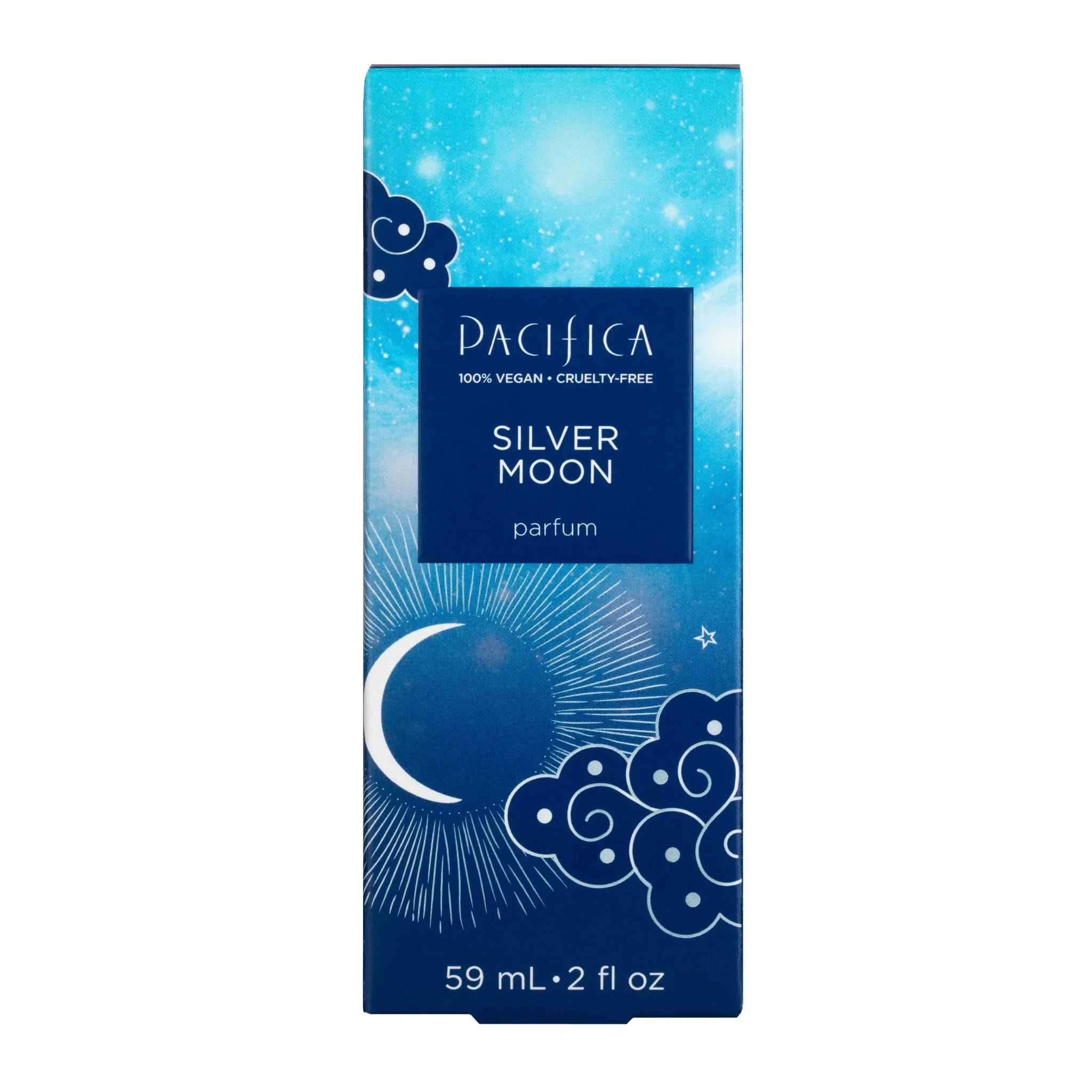 Silver Moon Spray Perfume