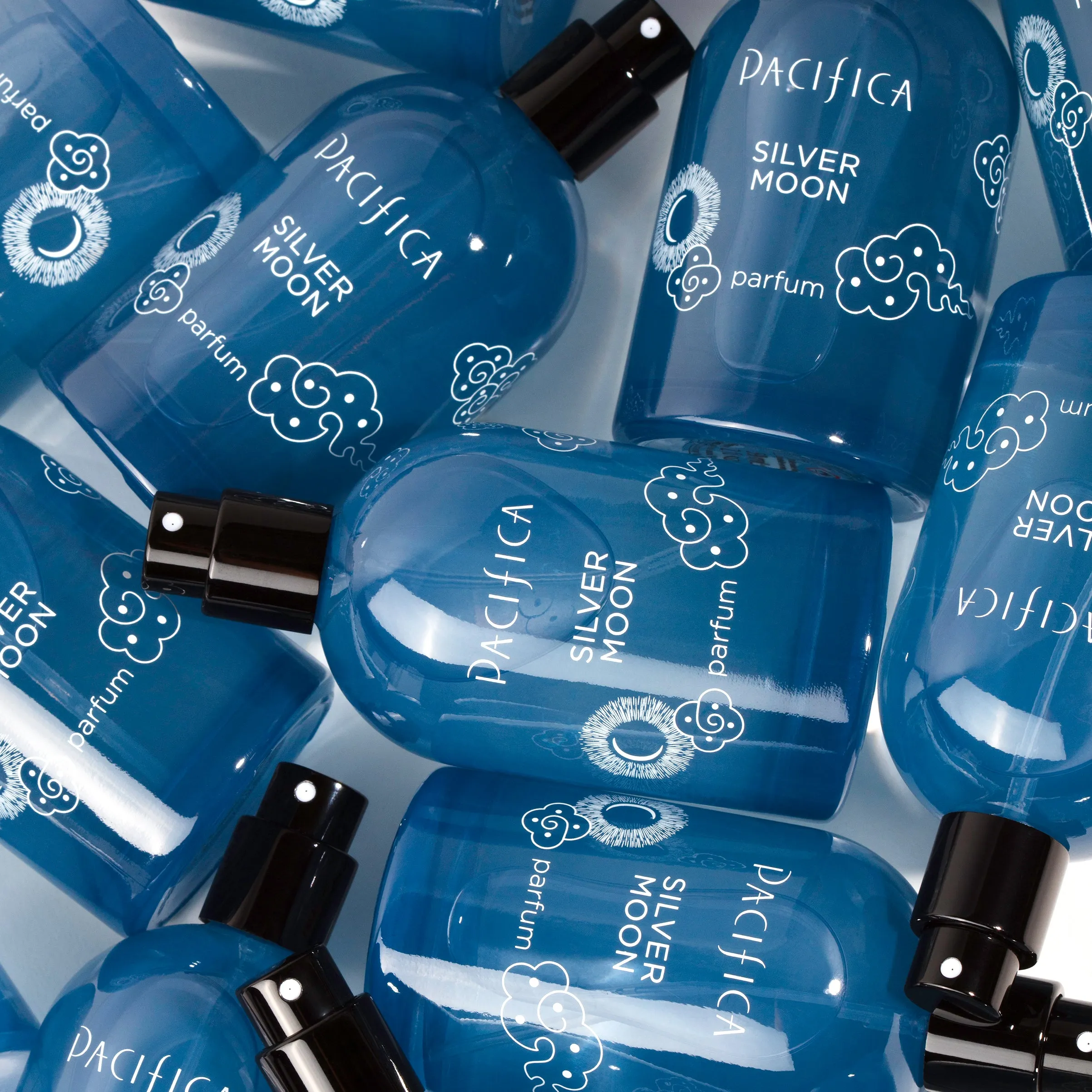 Silver Moon Spray Perfume