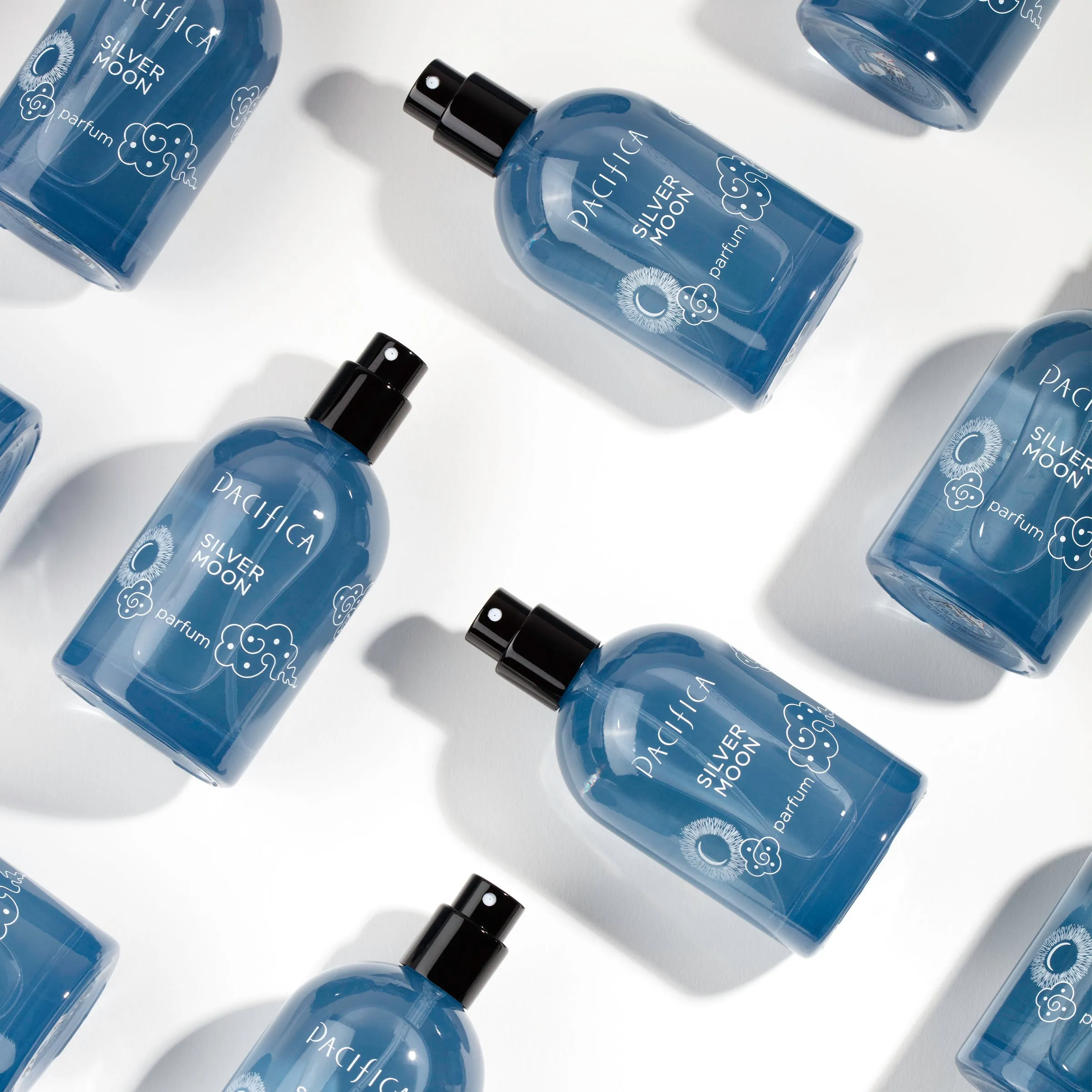 Silver Moon Spray Perfume