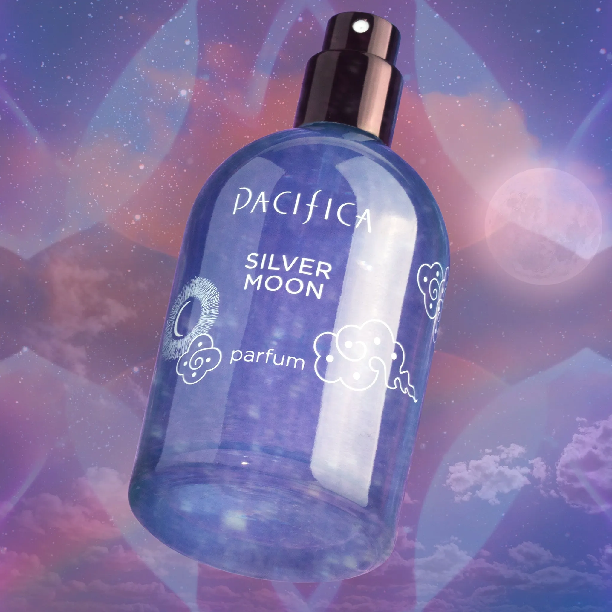 Silver Moon Spray Perfume