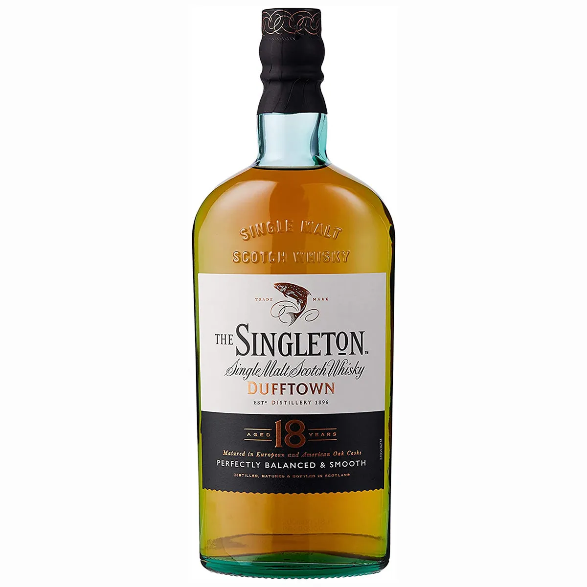 Singleton of Dufftown 18 Year Old