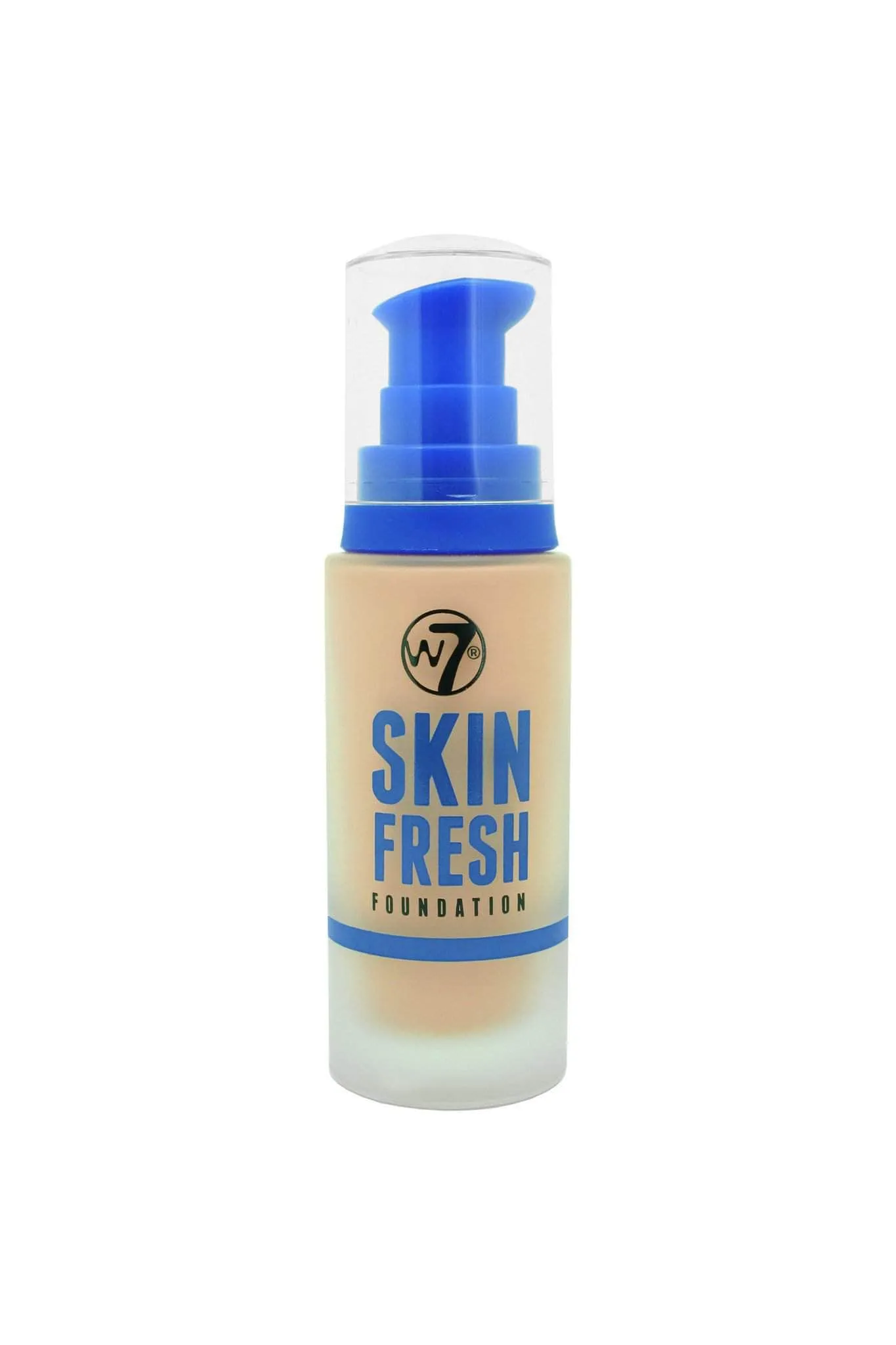 Skin Fresh Foundation
