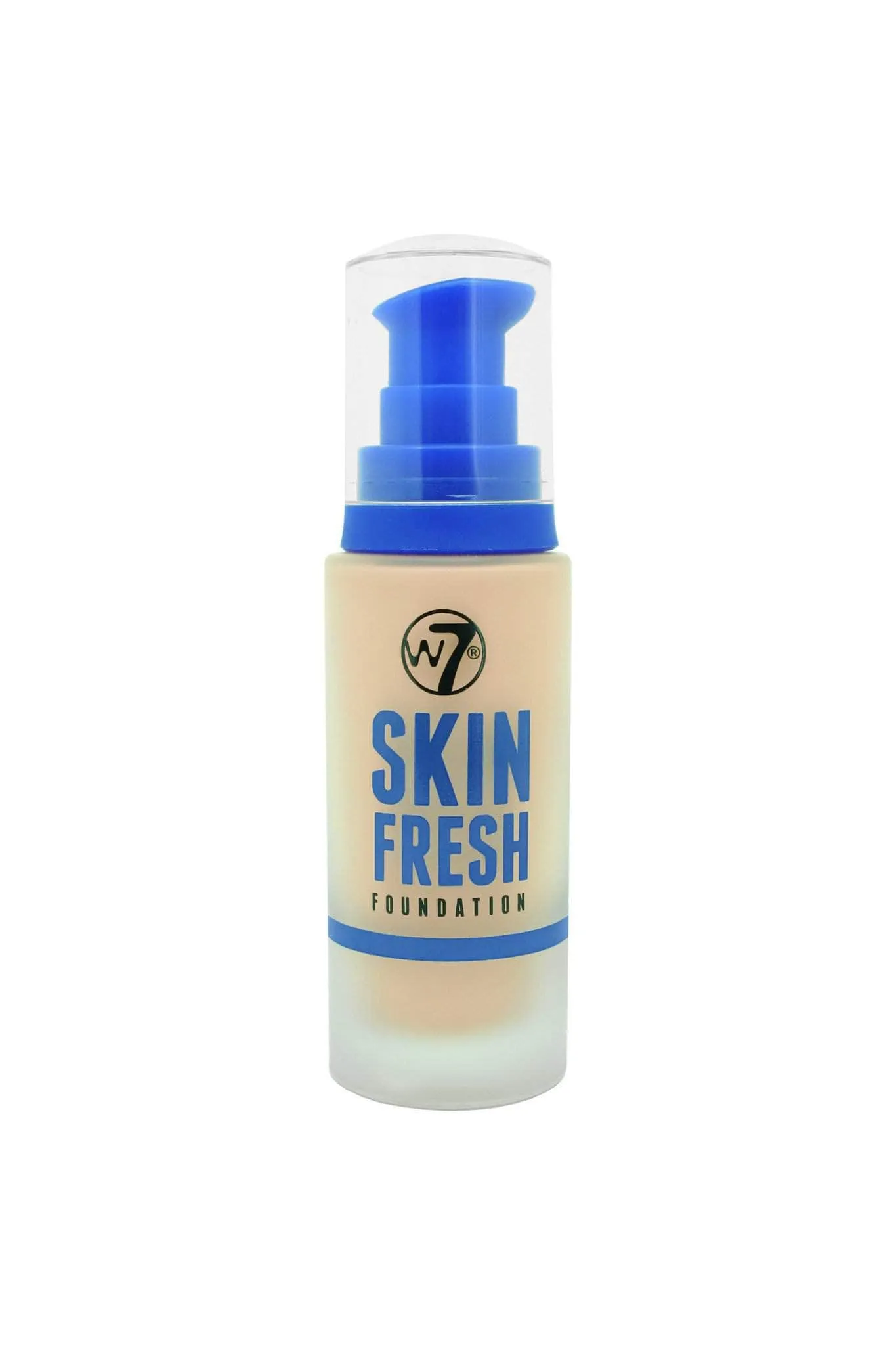 Skin Fresh Foundation