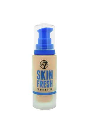 Skin Fresh Foundation