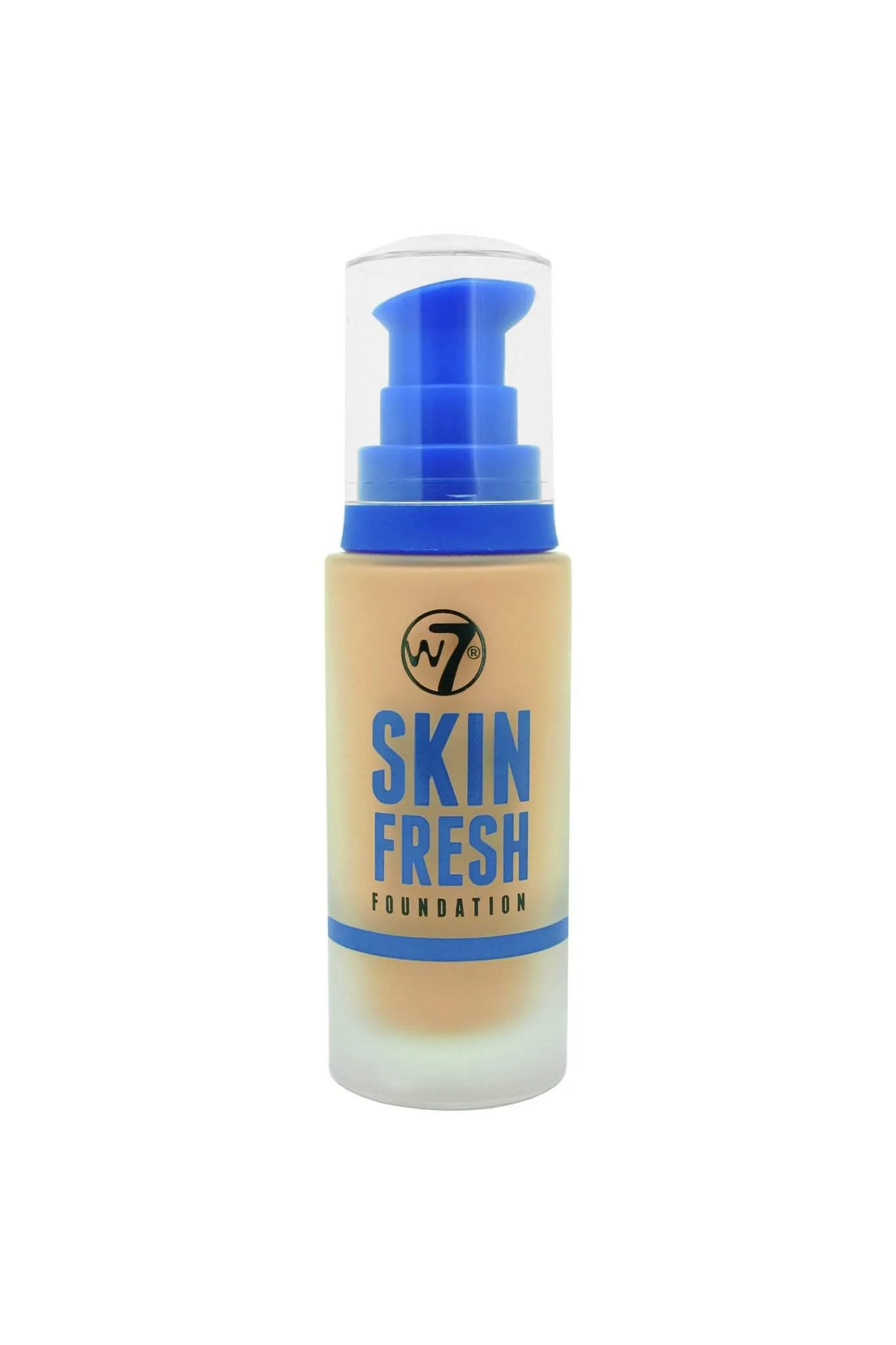 Skin Fresh Foundation