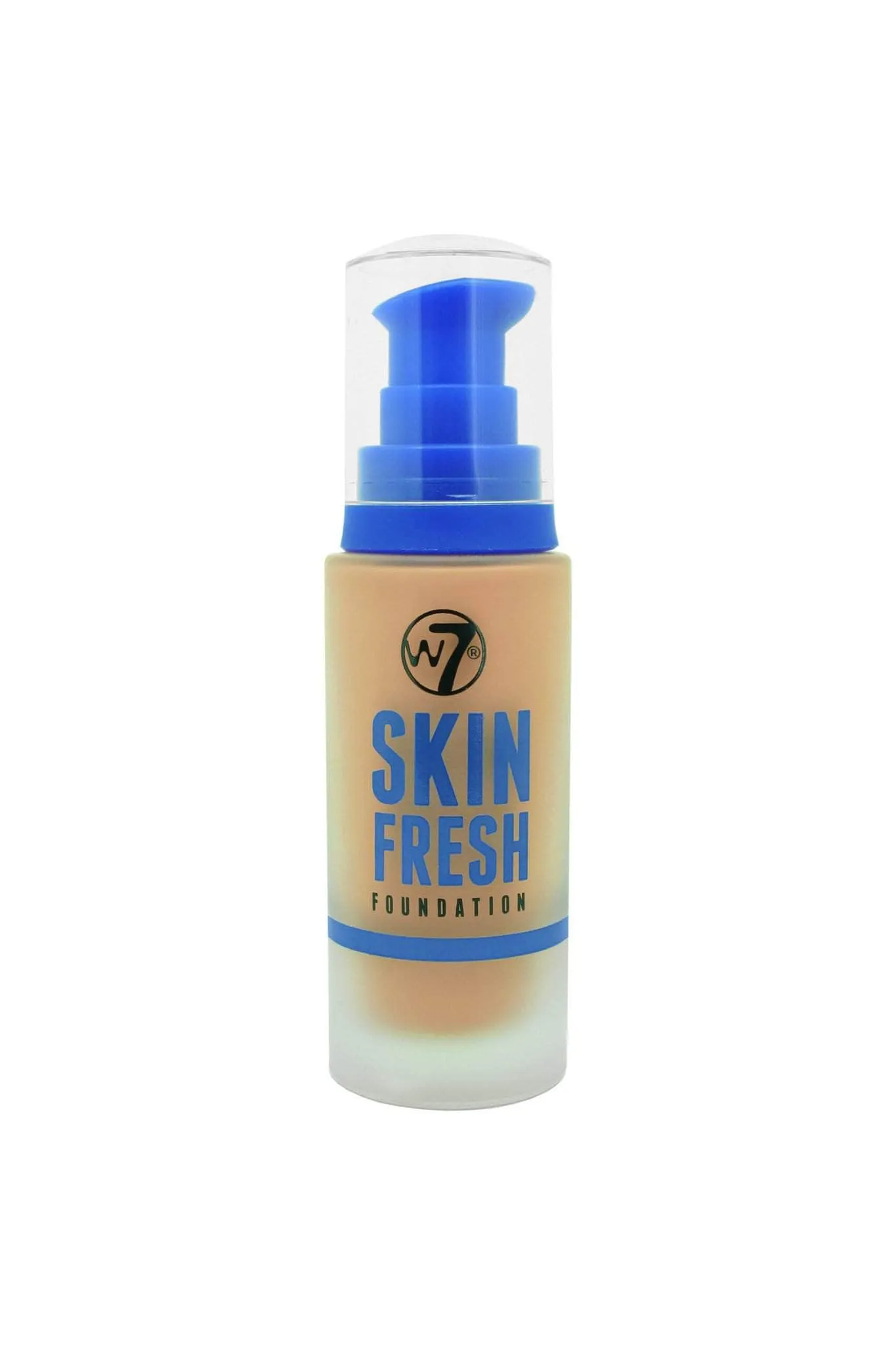 Skin Fresh Foundation