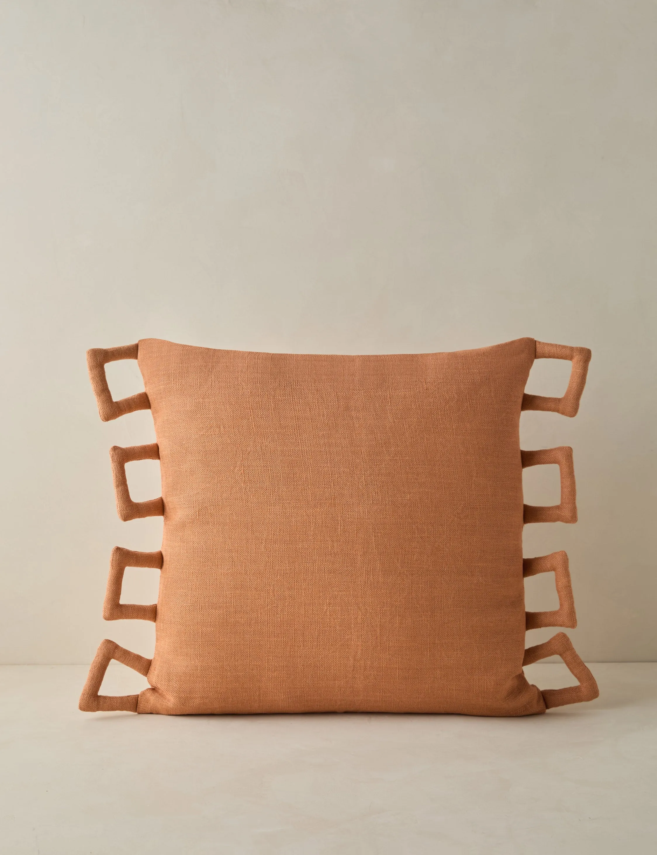 Sofia Linen Pillow