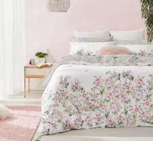 Spring Meadow Quilt Cover Set by Royal Albert