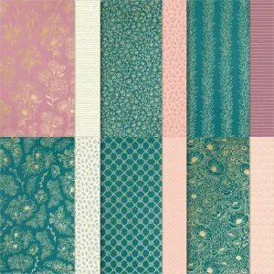 Stampin' Up! Forever Love DSP