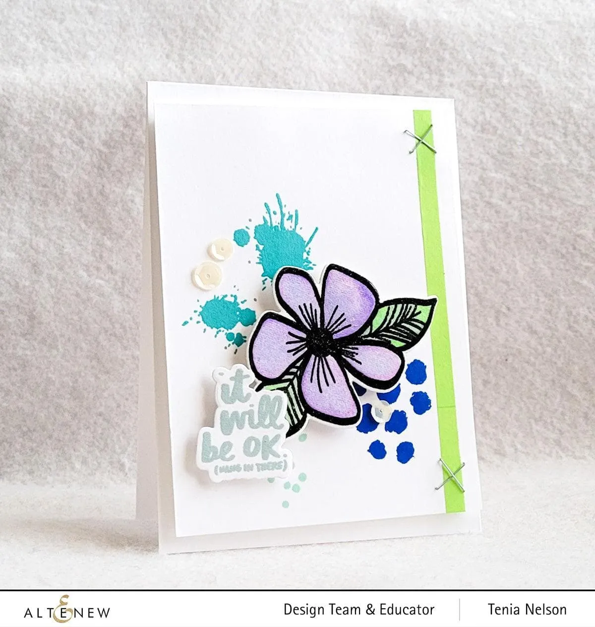 Summer Dreams Fresh Dye Ink
