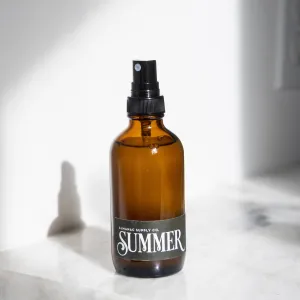 Summer Room Spray