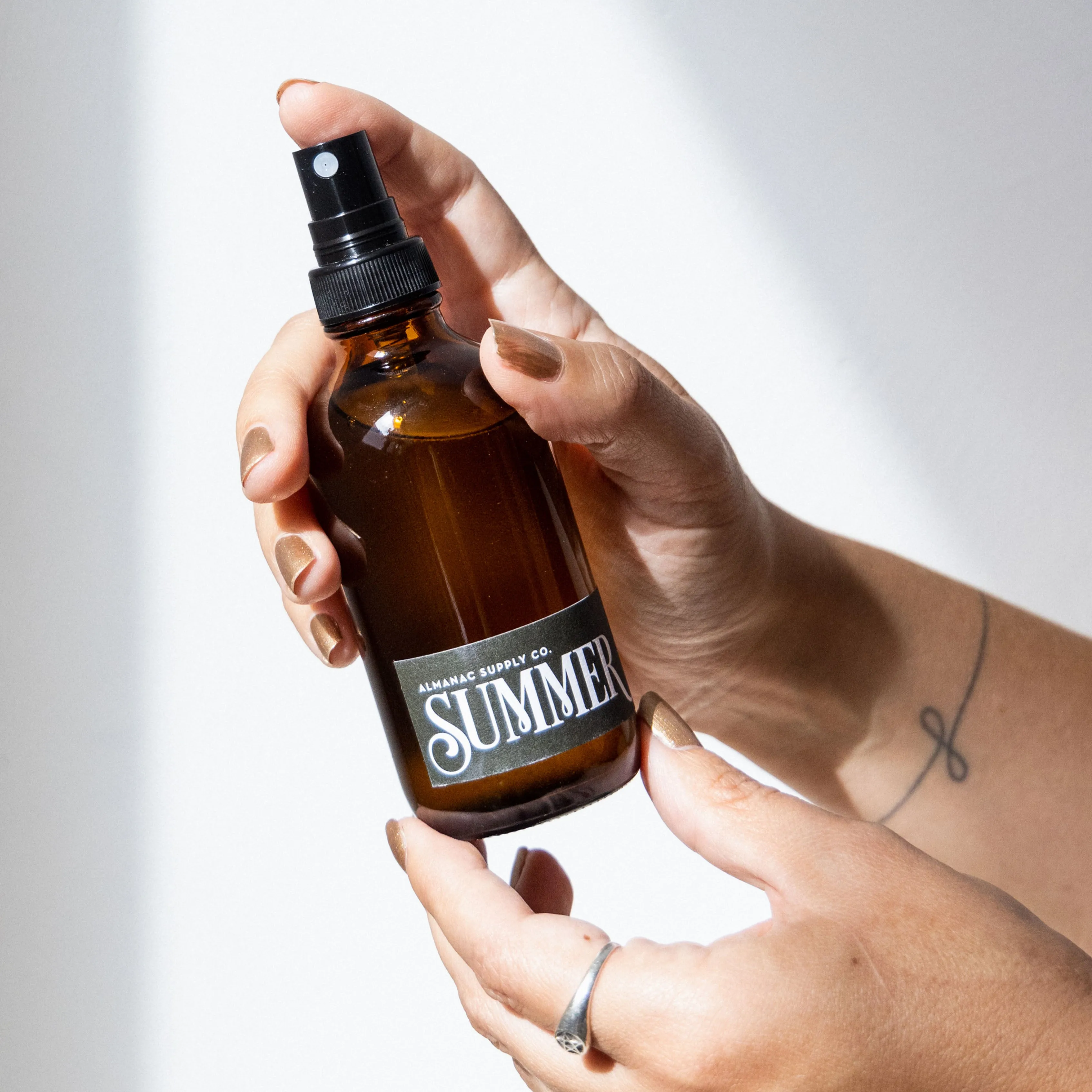 Summer Room Spray