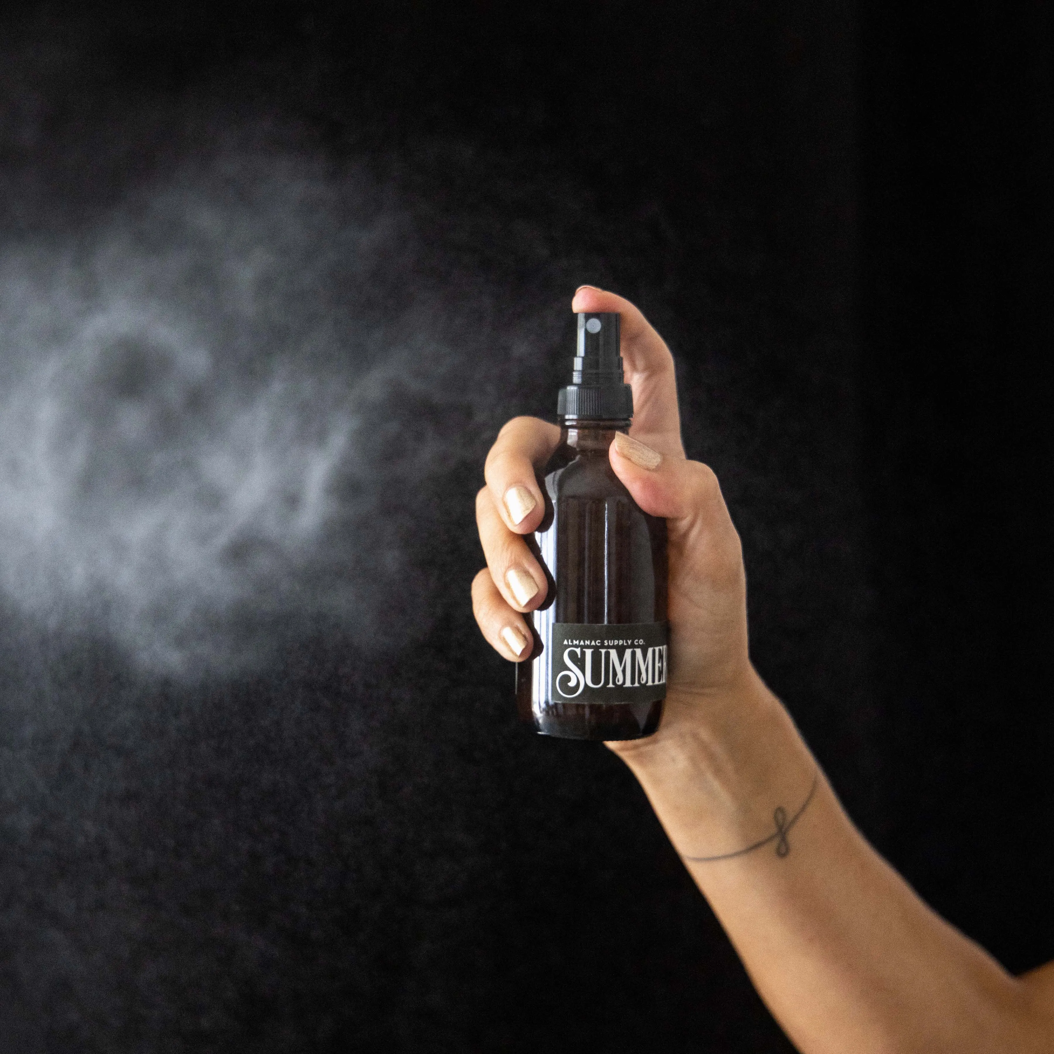 Summer Room Spray