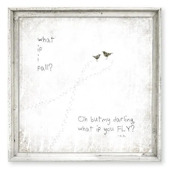Sweet Gumball What If Art Print