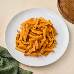 Sweet Potato Fries