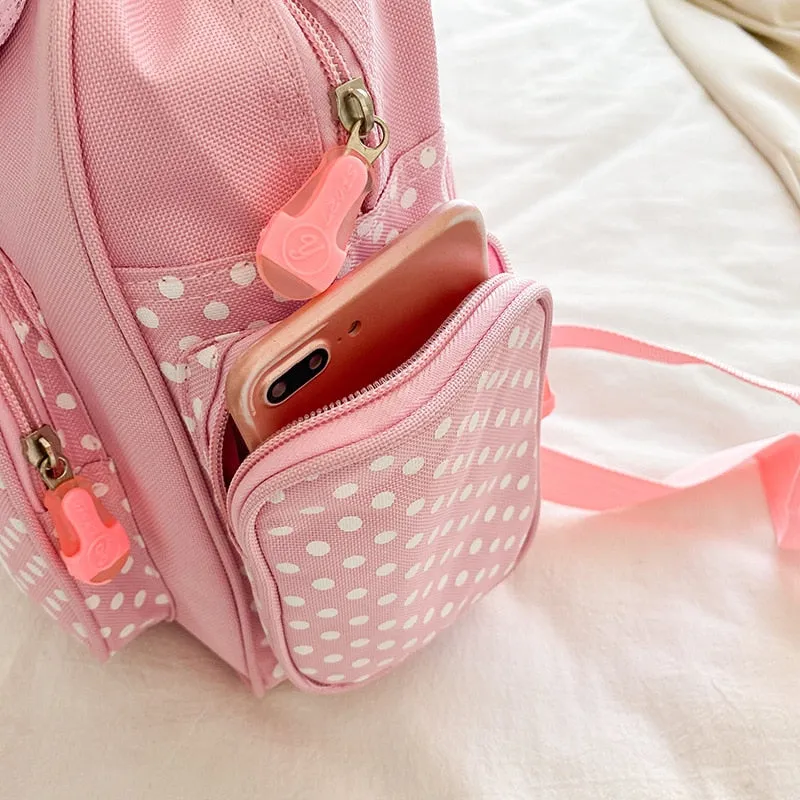 Sweet Strawberry Backpack