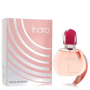 Swiss Arabian Inara Eau De Parfum Spray By Swiss Arabian Eau De Parfum Spray (Swiss Arabian Inara Eau De Parfum Spray By Swiss Arabian)