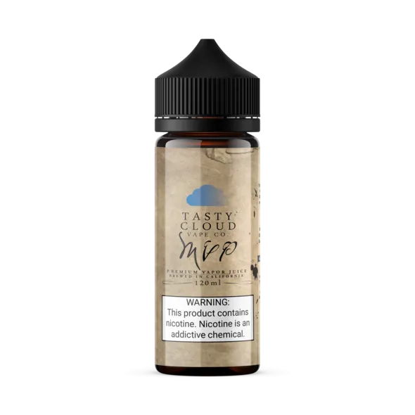 Tasty Clouds Classic - MVP