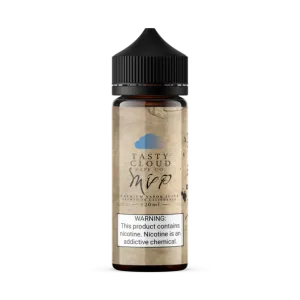 Tasty Clouds Classic - MVP