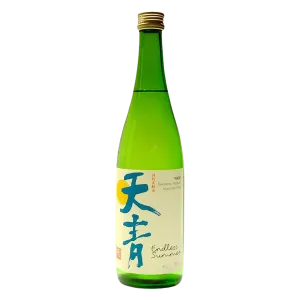 Tensei - 'Endless Summer' Tokubetsu Honjozo Sake (720ML)