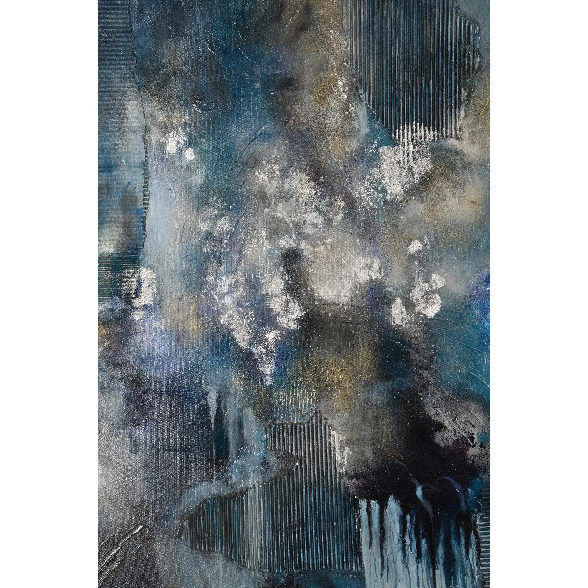 Themisto 36X60X1.5" Box 64X40X4"