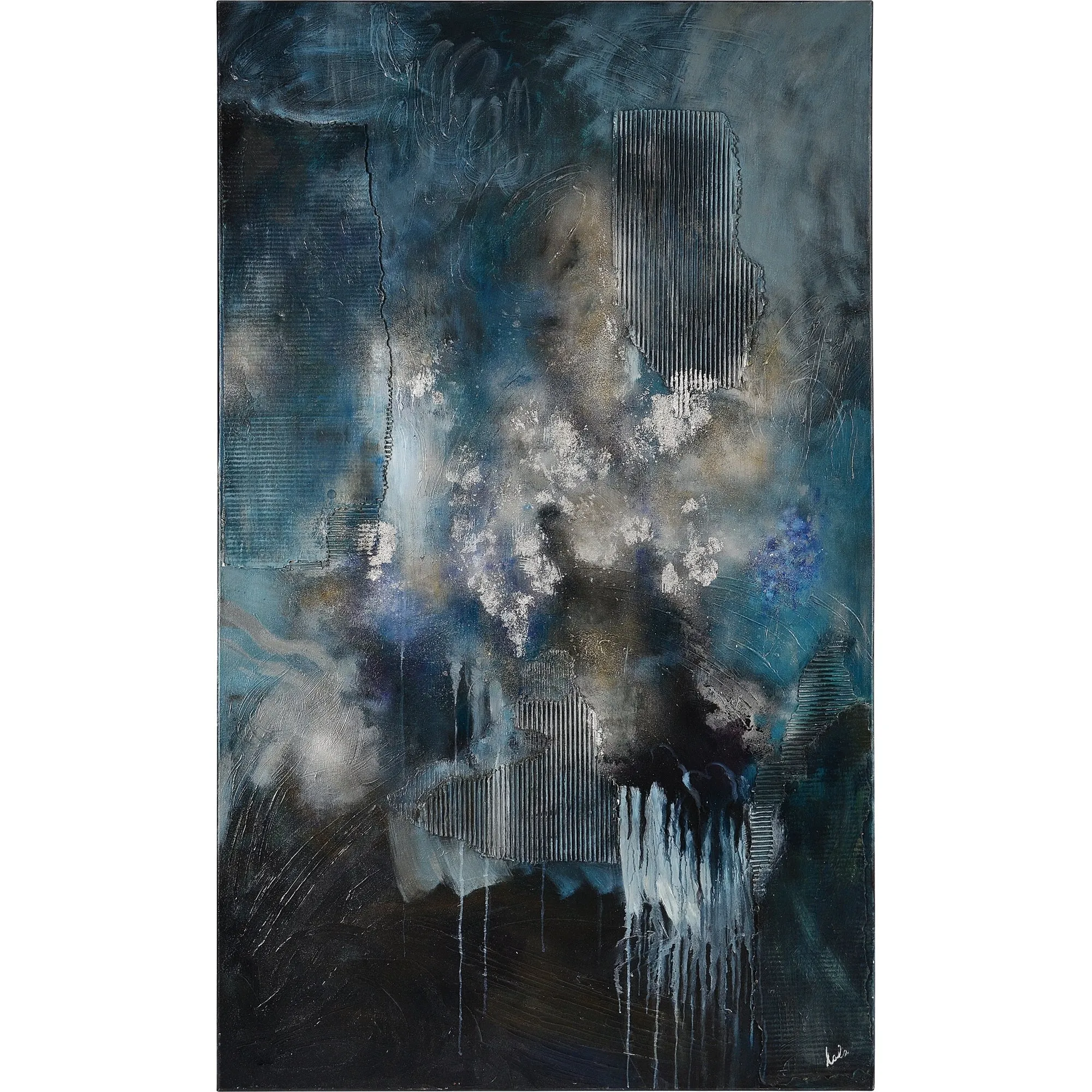 Themisto 36X60X1.5" Box 64X40X4"