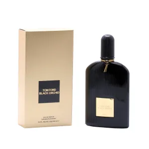 TOM FORD BLACK ORCHID LADIES EDP SPRAY 3.4 OZ