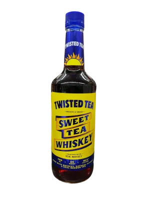 Twisted Tea Sweet Tea Whiskey 750ml