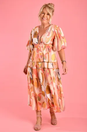 VJHD280 - PANDORA DRESS - LOVE STORY