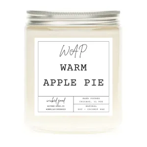 WAP Candle by Wicked Good Perfume