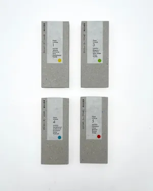 Washi Paper Incense Strips